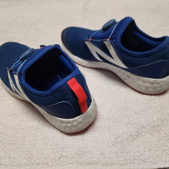 New Balance Boa Running Shoe (5.5Y) - Picture 5 of 9